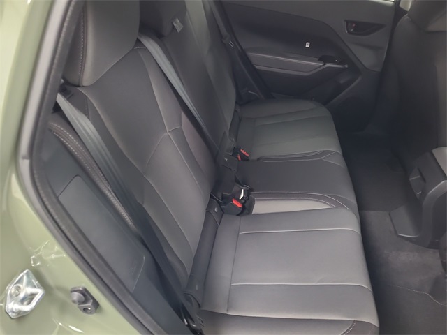 2026 – Subaru – Crosstrek