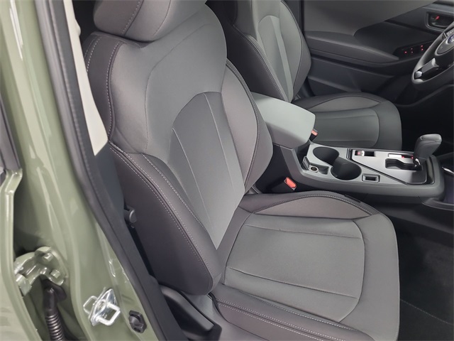 2026 – Subaru – Crosstrek