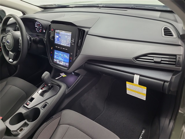 2026 – Subaru – Crosstrek