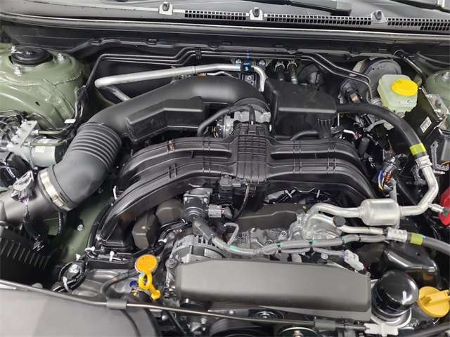 2026 – Subaru – Crosstrek