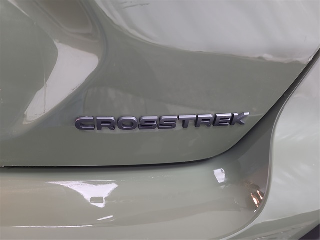 2026 – Subaru – Crosstrek