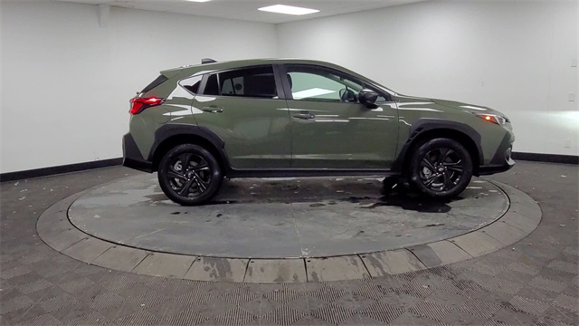 2026 – Subaru – Crosstrek