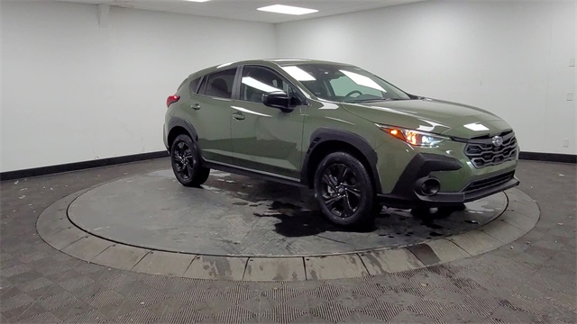 2026 – Subaru – Crosstrek