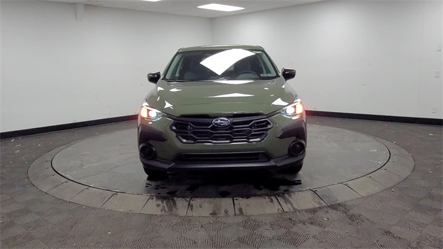 2026 – Subaru – Crosstrek