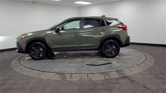 2026 – Subaru – Crosstrek