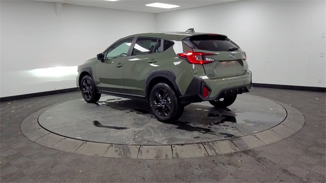 2026 – Subaru – Crosstrek