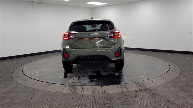 2026 – Subaru – Crosstrek