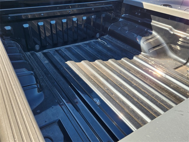 2019 Nissan Frontier SV Black at AutoSavvy Houston Northwest