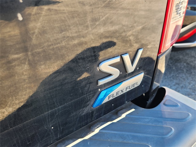 2019 Nissan Frontier SV Black at AutoSavvy Houston Northwest