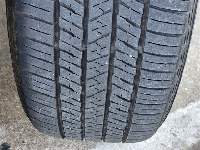 2023 Toyota Crown XLE White at Gullo Toyota