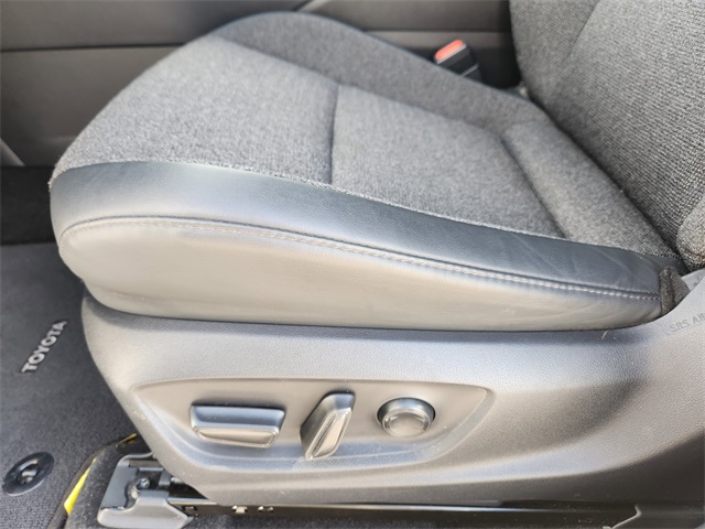 2023 Toyota Crown XLE White at Gullo Toyota