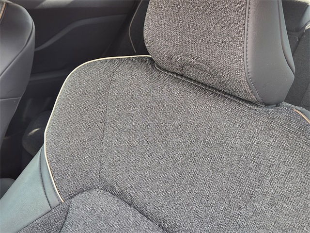 2023 Toyota Crown XLE White at Gullo Toyota