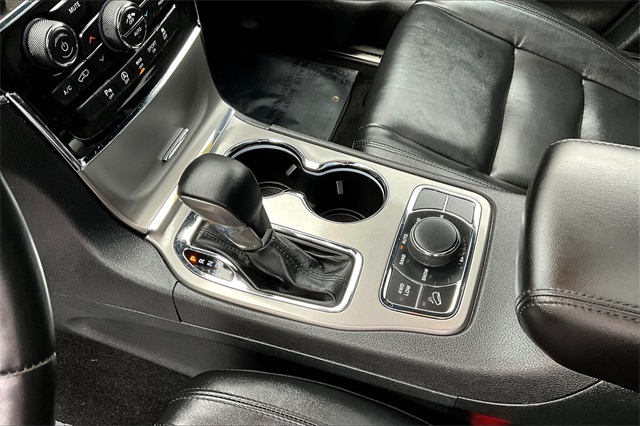 Used 2022 Jeep Grand Cherokee WK For Sale in Gloucester, MA
