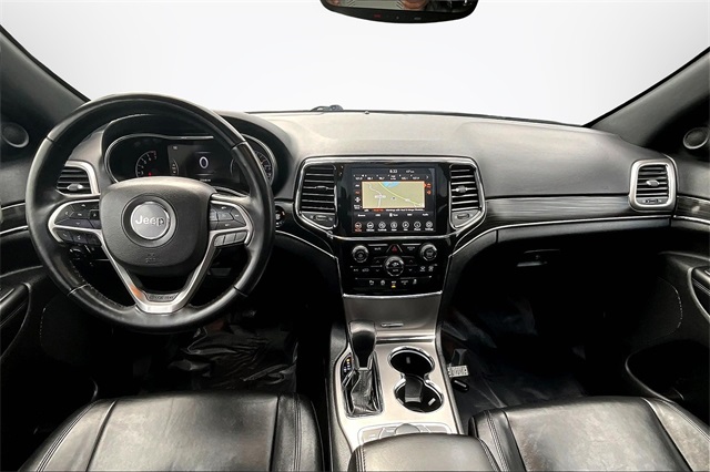 Used 2022 Jeep Grand Cherokee WK For Sale in Gloucester, MA