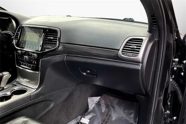 Used 2022 Jeep Grand Cherokee WK For Sale in Gloucester, MA