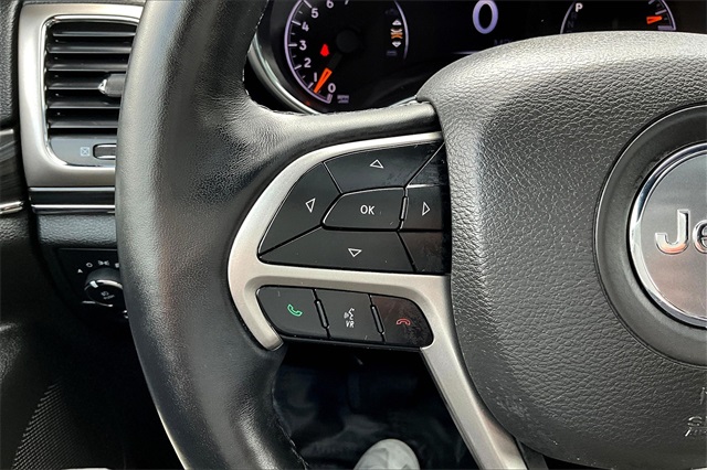 Used 2022 Jeep Grand Cherokee WK For Sale in Gloucester, MA