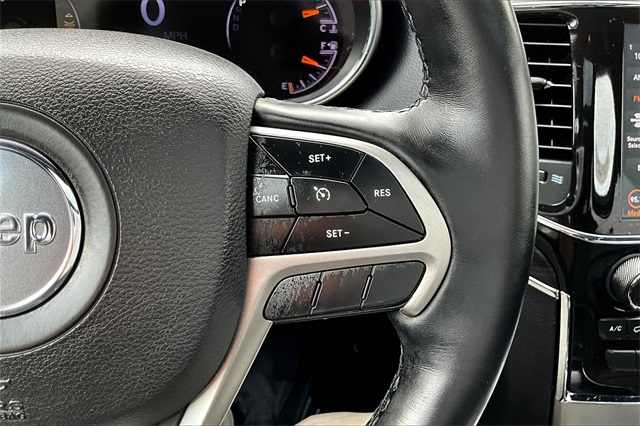 Used 2022 Jeep Grand Cherokee WK For Sale in Gloucester, MA