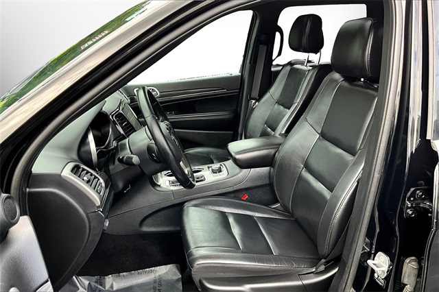 Used 2022 Jeep Grand Cherokee WK For Sale in Gloucester, MA