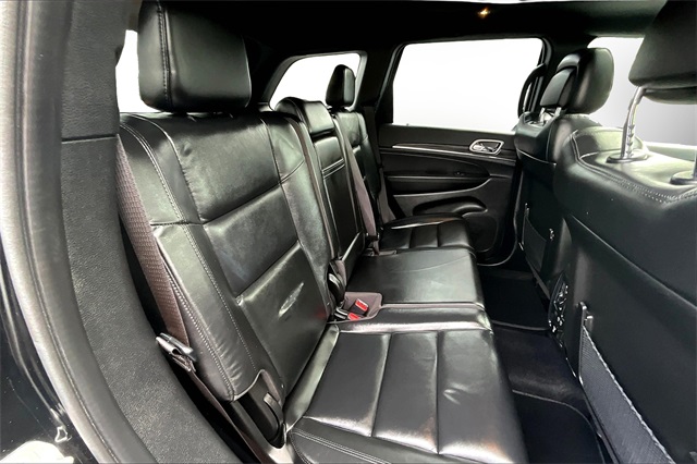 Used 2022 Jeep Grand Cherokee WK For Sale in Gloucester, MA