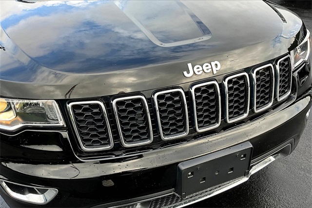 Used 2022 Jeep Grand Cherokee WK For Sale in Gloucester, MA