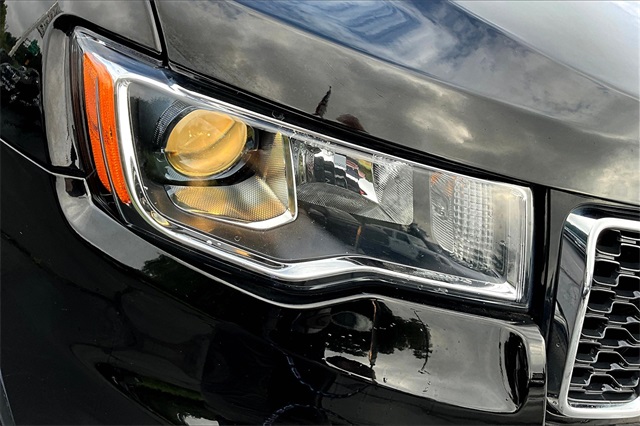 Used 2022 Jeep Grand Cherokee WK For Sale in Gloucester, MA