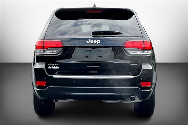 Used 2022 Jeep Grand Cherokee WK For Sale in Gloucester, MA