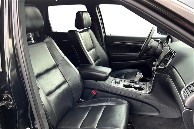 Used 2022 Jeep Grand Cherokee WK For Sale in Gloucester, MA