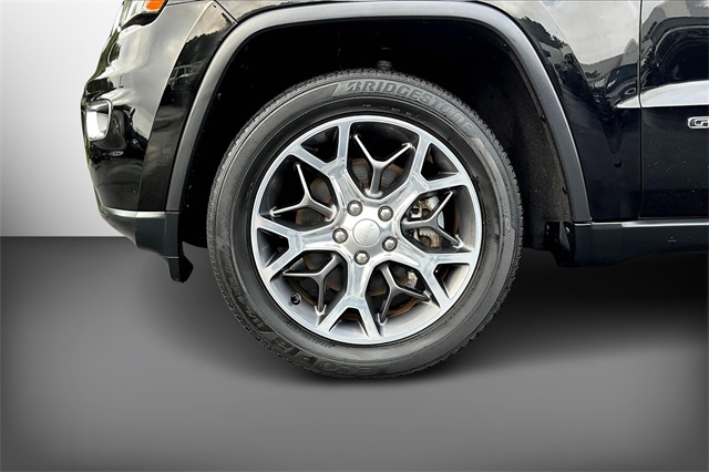 Used 2022 Jeep Grand Cherokee WK For Sale in Gloucester, MA
