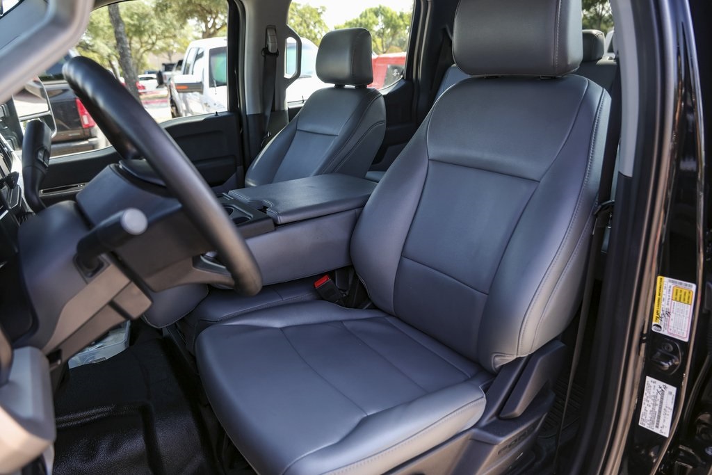 2023 Ford F-350sd  Xl In Austin, Texas