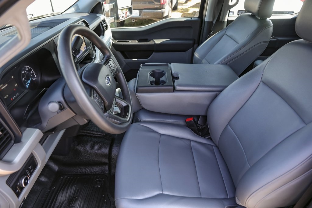 2023 Ford F-350sd  Xl In Austin, Texas