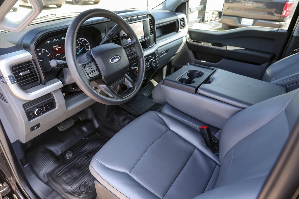 2023 Ford F-350sd  Xl In Austin, Texas