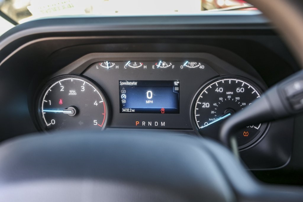 2023 Ford F-350sd  Xl In Austin, Texas