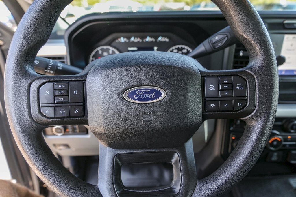 2023 Ford F-350sd  Xl In Austin, Texas