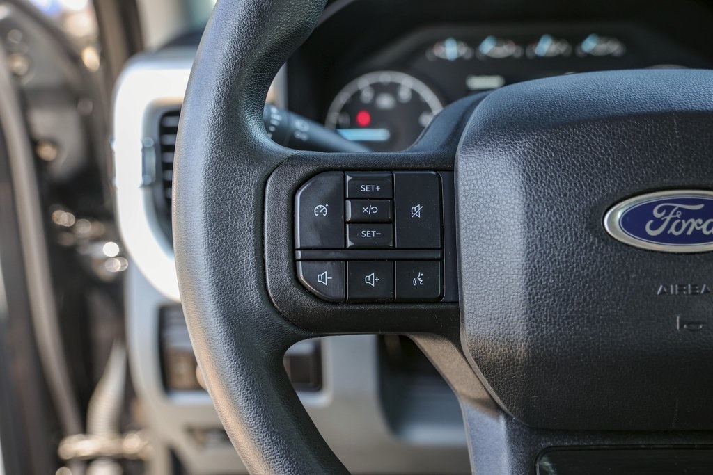 2023 Ford F-350sd  Xl In Austin, Texas