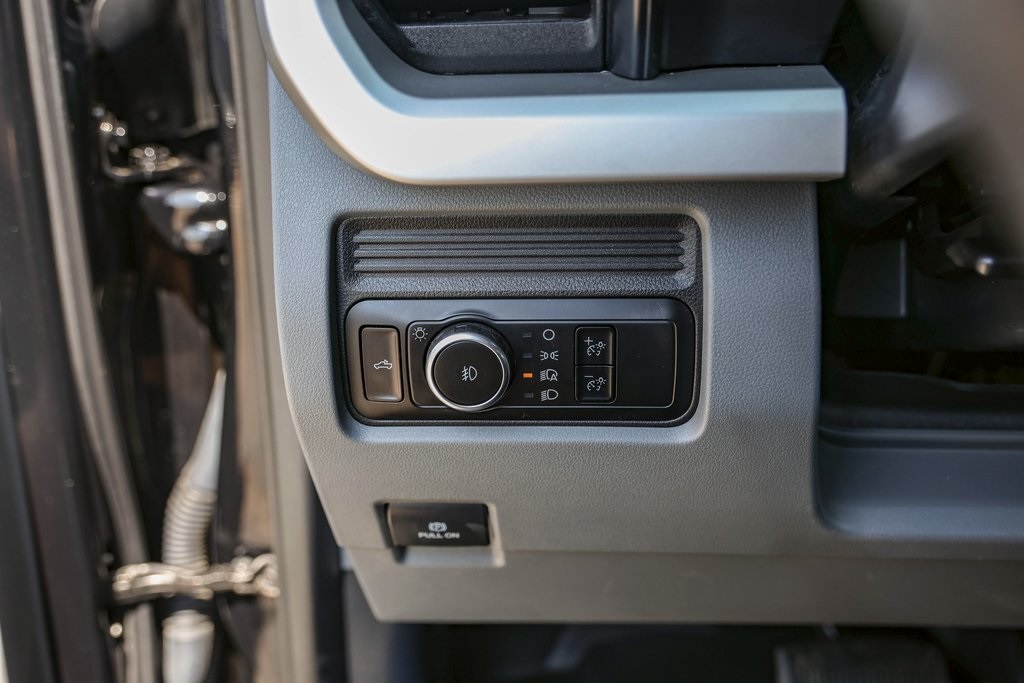 2023 Ford F-350sd  Xl In Austin, Texas