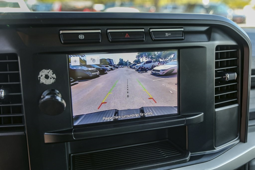 2023 Ford F-350sd  Xl In Austin, Texas