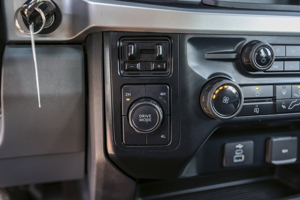 2023 Ford F-350sd  Xl In Austin, Texas