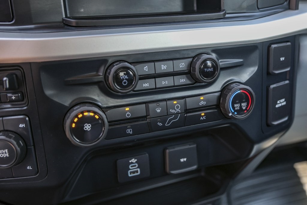 2023 Ford F-350sd  Xl In Austin, Texas