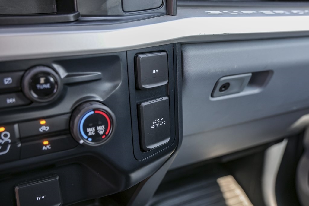 2023 Ford F-350sd  Xl In Austin, Texas