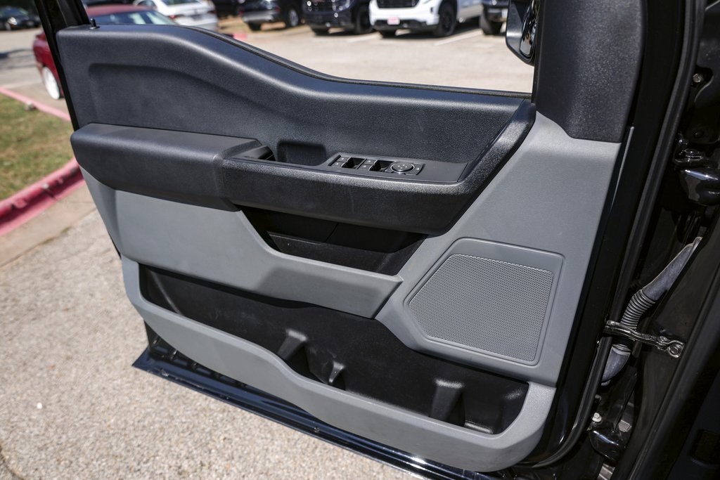 2023 Ford F-350sd  Xl In Austin, Texas