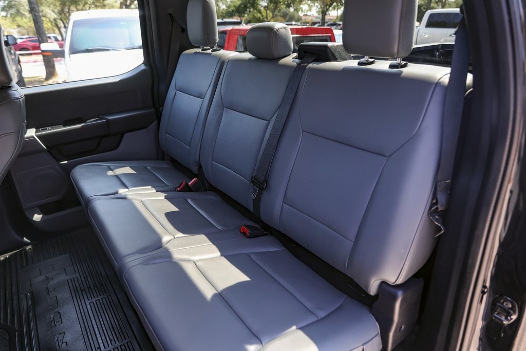 2023 Ford F-350sd  Xl In Austin, Texas