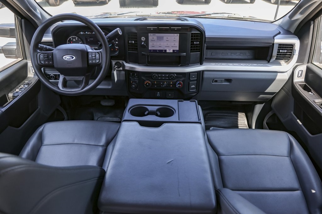 2023 Ford F-350sd  Xl In Austin, Texas
