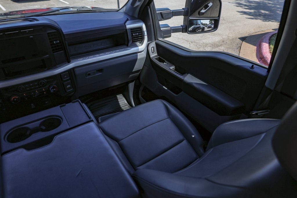 2023 Ford F-350sd  Xl In Austin, Texas