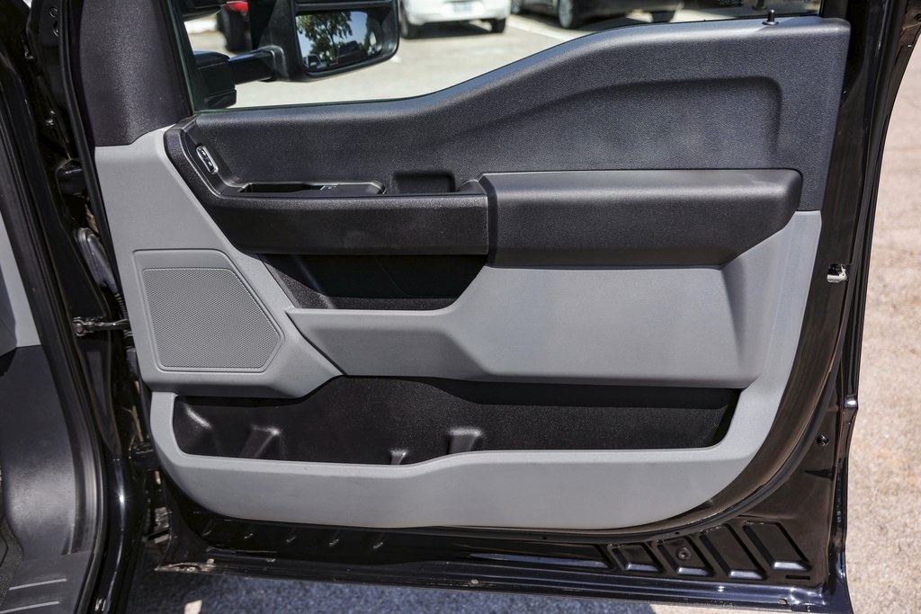 2023 Ford F-350sd  Xl In Austin, Texas
