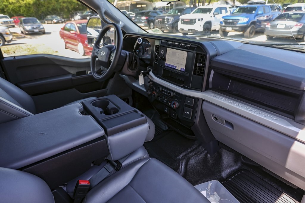2023 Ford F-350sd  Xl In Austin, Texas