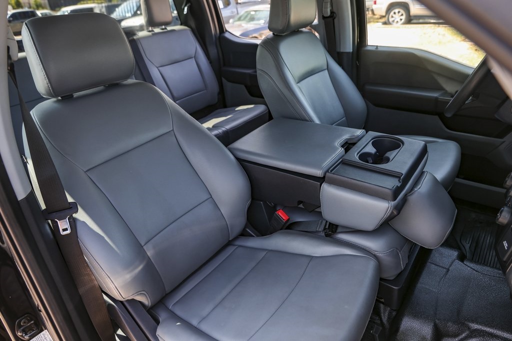 2023 Ford F-350sd  Xl In Austin, Texas