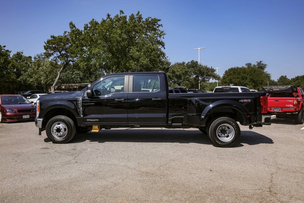 2023 Ford F-350sd  Xl In Austin, Texas
