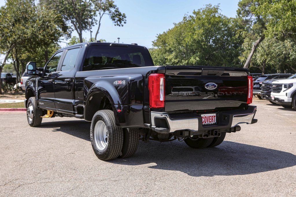 2023 Ford F-350sd  Xl In Austin, Texas