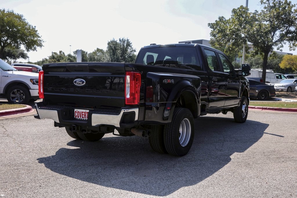 2023 Ford F-350sd  Xl In Austin, Texas
