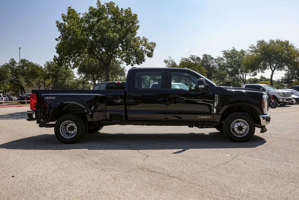 2023 Ford F-350sd  Xl In Austin, Texas
